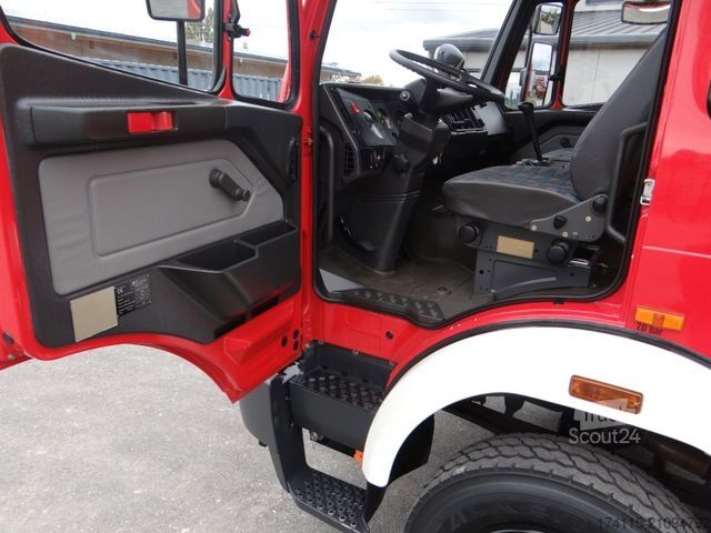 Other MERCEDES-BENZ 1224 AF LF16/12 SK Top Zustand