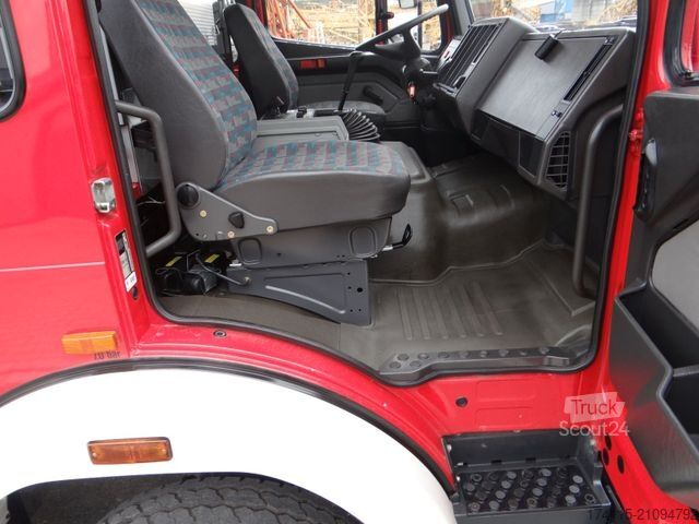 Other MERCEDES-BENZ 1224 AF LF16/12 SK Top Zustand