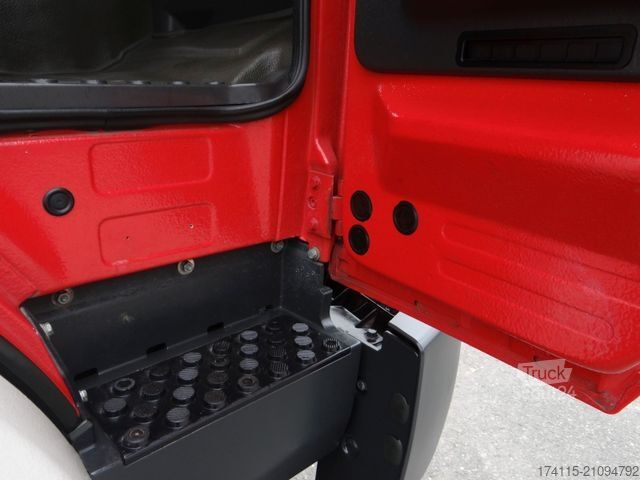 Other MERCEDES-BENZ 1224 AF LF16/12 SK Top Zustand