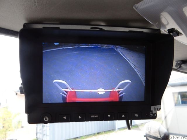 Other MERCEDES-BENZ 1224 AF LF16/12 SK Top Zustand