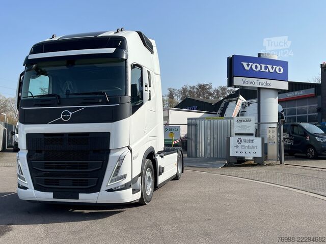 Standard SZM VOLVO FH500 Globe XL Retarder