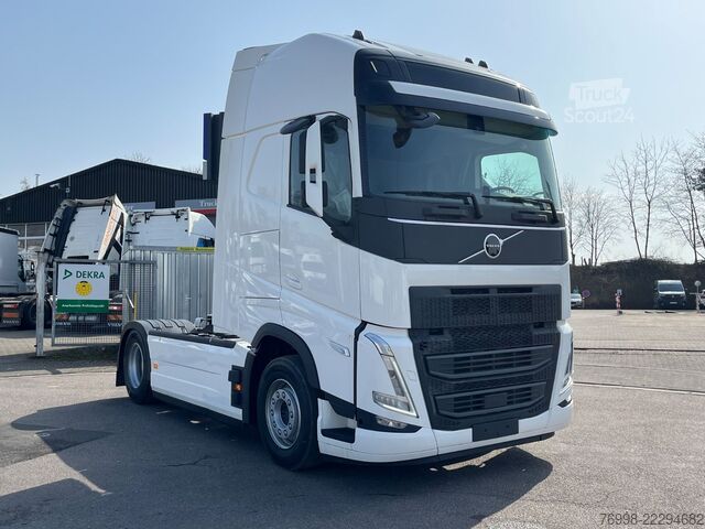 Standard SZM VOLVO FH500 Globe XL Retarder