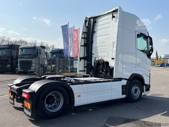 Standard SZM VOLVO FH500 Globe XL Retarder