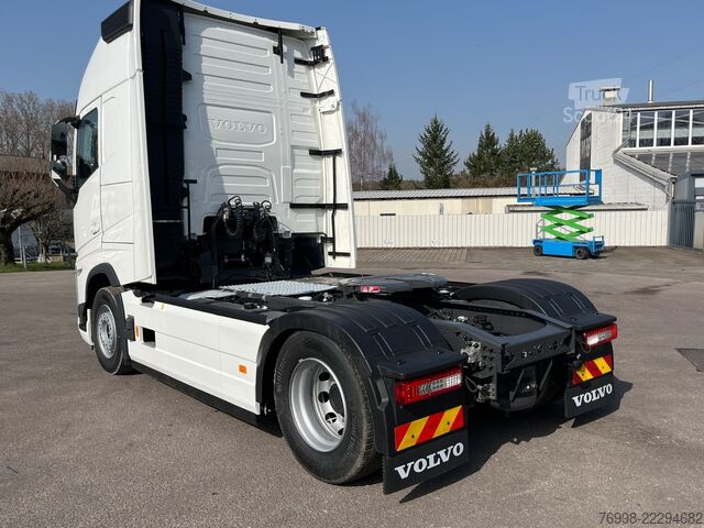 Standard SZM VOLVO FH500 Globe XL Retarder