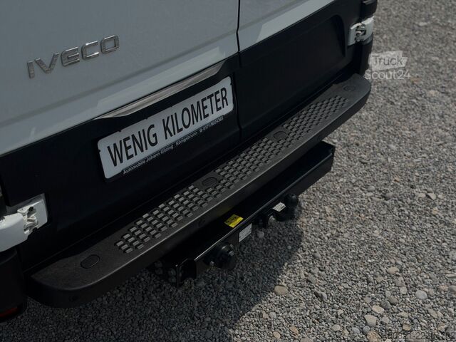 Βαν με ψηλή οροφή IVECO DAILY NEW MODEL 35S18V L4H3 AUTOMATIK! 176PS AHK