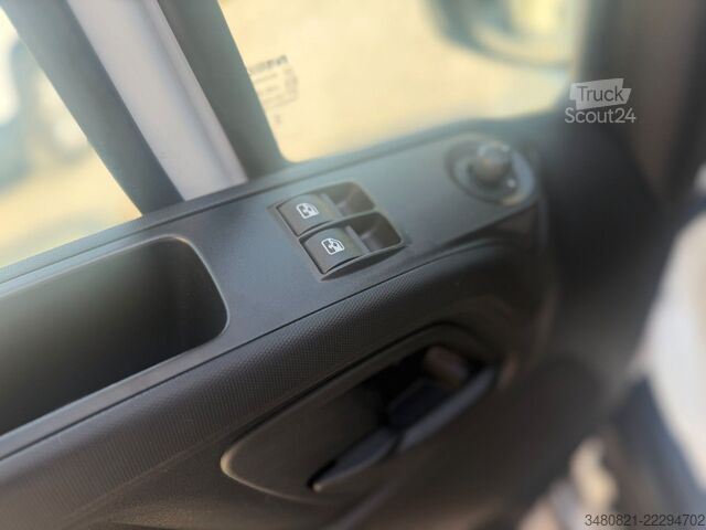Βαν με ψηλή οροφή IVECO DAILY NEW MODEL 35S18V L4H3 AUTOMATIK! 176PS AHK