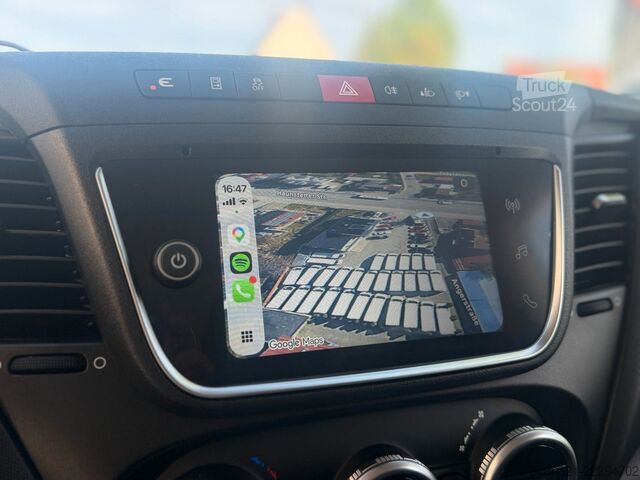 Βαν με ψηλή οροφή IVECO DAILY NEW MODEL 35S18V L4H3 AUTOMATIK! 176PS AHK