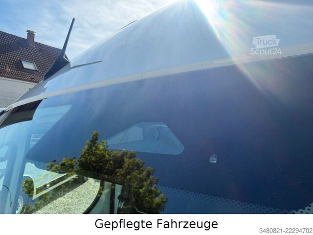 Βαν με ψηλή οροφή IVECO DAILY NEW MODEL 35S18V L4H3 AUTOMATIK! 176PS AHK