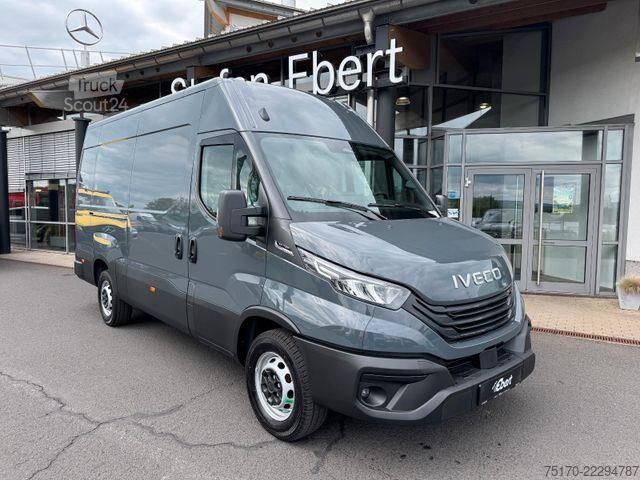  Iveco Daily 35S18 HA8 *R3.520mm*Automatik*Kamera*ACC*