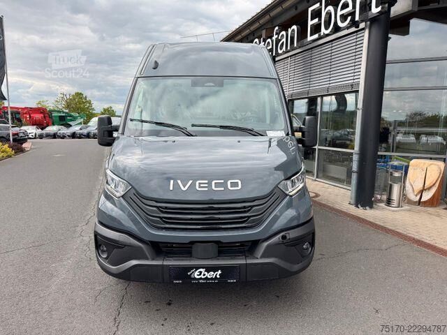  Iveco Daily 35S18 HA8 *R3.520mm*Automatik*Kamera*ACC*