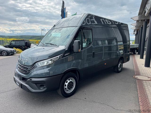  Iveco Daily 35S18 HA8 *R3.520mm*Automatik*Kamera*ACC*