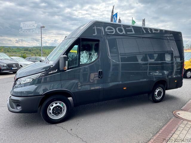  Iveco Daily 35S18 HA8 *R3.520mm*Automatik*Kamera*ACC*