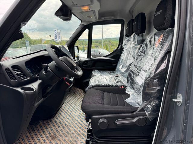  Iveco Daily 35S18 HA8 *R3.520mm*Automatik*Kamera*ACC*
