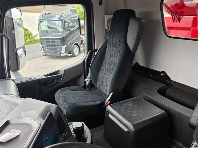 Camion de gunoi Mercedes-Benz Arocs 4145 K 8x4 Meiller Bordmatik PPC