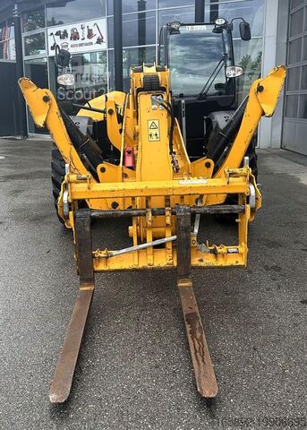 Telehandler Jcb 540-180 HiViz