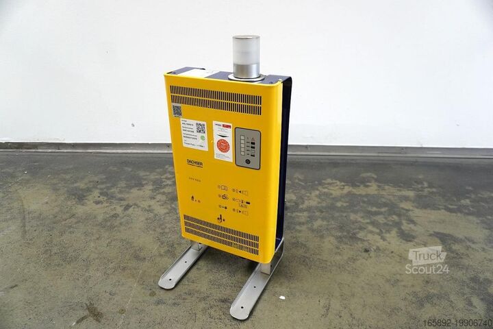 аккумулятор для погрузчика TRICOM Tricom Futur 24V/60A