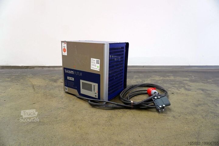 Batería de carretilla elevadora TRICOM TriCOM Futur Z 48V / 120A