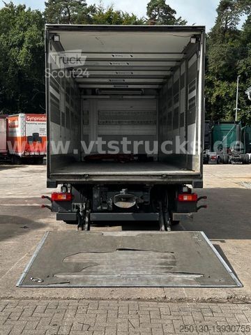 Ψυγείο φορτηγό VOLVO FH 500 EEV 6x2 Lenk-/Lift, Kühlkoffer, LBW