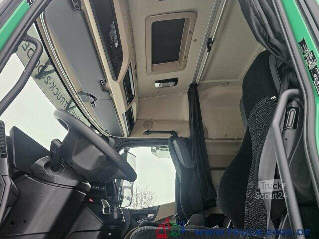 Standard dragbil Mercedes-Benz Actros 1836 Deutscher LKW 1.Hand MBUX