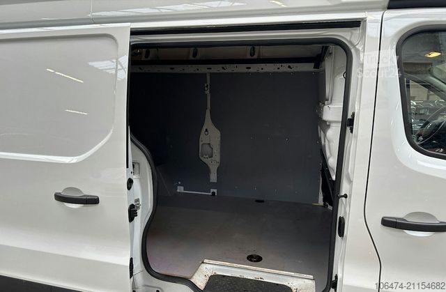 Fourgon tôlé RENAULT Trafic Kasten L2 H2 3,0t Komfort # L 2 Hochdach