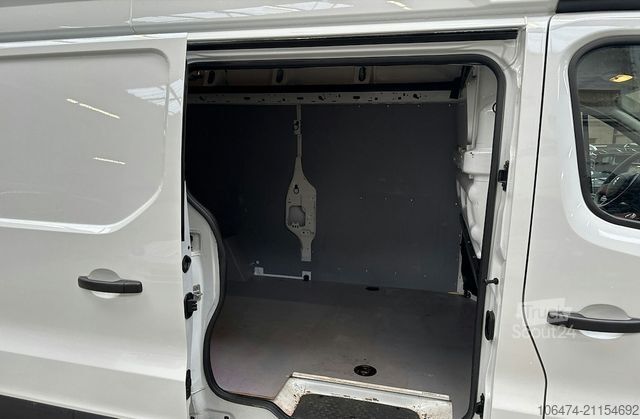 Fourgon tôlé RENAULT Trafic Kasten L2 H2 3,0t Komfort # L 2 Hochdach