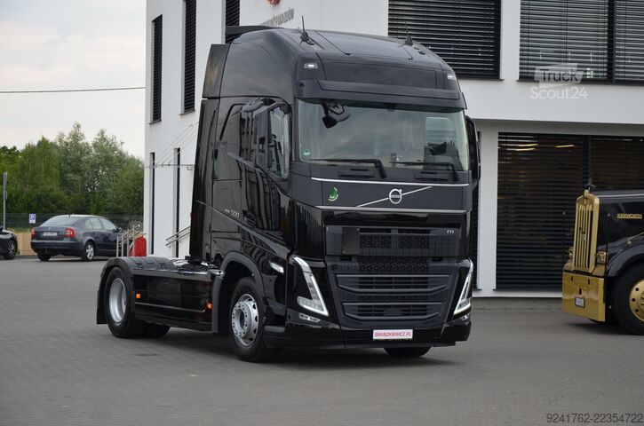 Standard SZM Volvo FH 500 XL NEW / EURO 6 / 2022r KLIMA P./FULL LED/ACC/DE/3019
