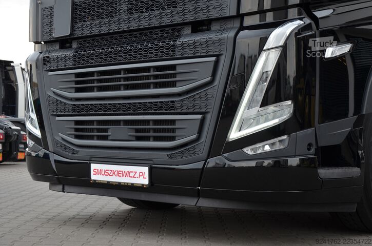 Standard SZM Volvo FH 500 XL NEW / EURO 6 / 2022r KLIMA P./FULL LED/ACC/DE/3019