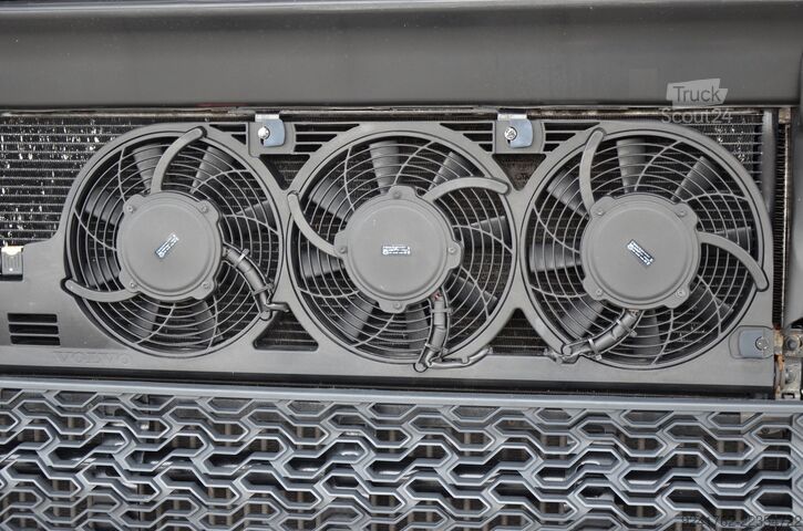 Standard SZM Volvo FH 500 XL NEW / EURO 6 / 2022r KLIMA P./FULL LED/ACC/DE/3019