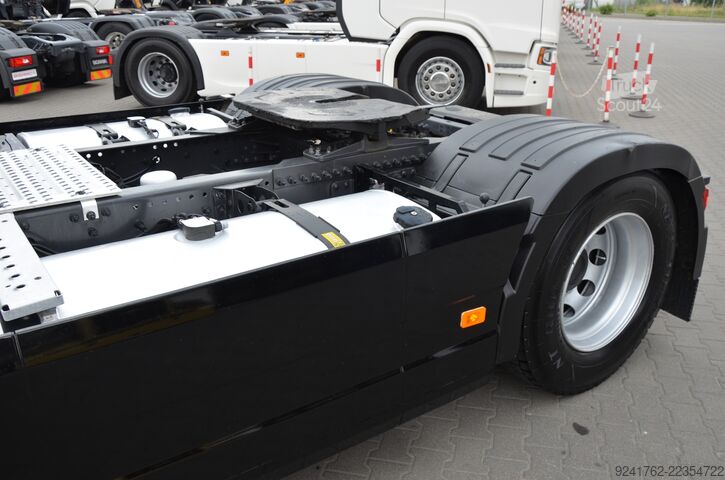 Standard SZM Volvo FH 500 XL NEW / EURO 6 / 2022r KLIMA P./FULL LED/ACC/DE/3019