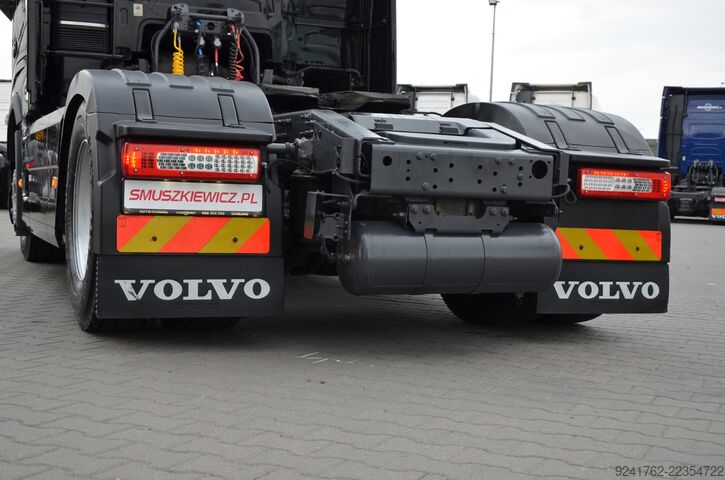 Standard SZM Volvo FH 500 XL NEW / EURO 6 / 2022r KLIMA P./FULL LED/ACC/DE/3019