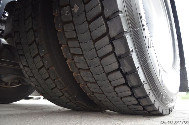 Standard SZM Volvo FH 500 XL NEW / EURO 6 / 2022r KLIMA P./FULL LED/ACC/DE/3019