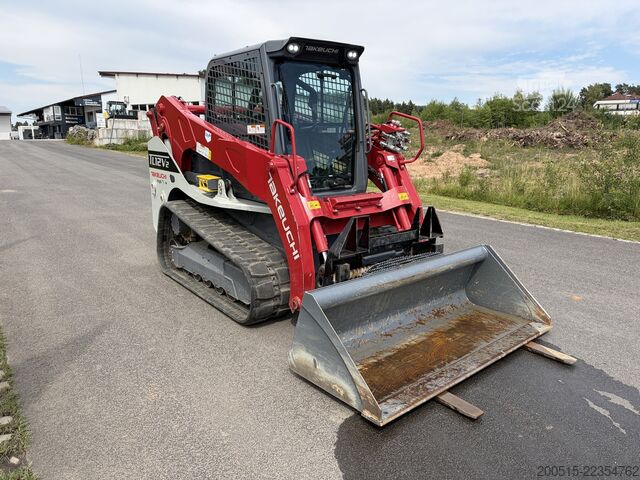  Takeuchi TL 12 V2