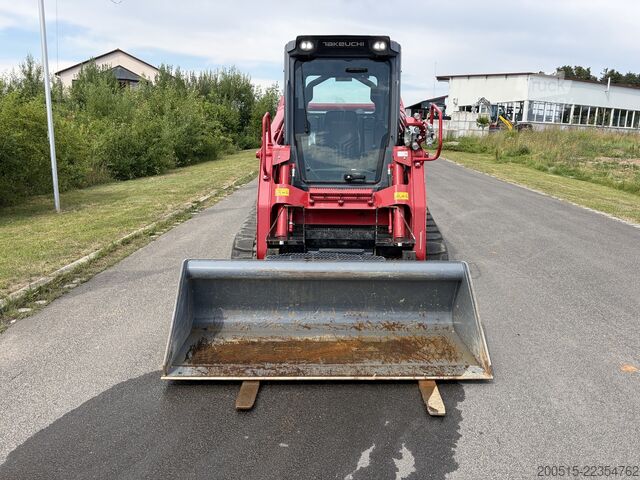  Takeuchi TL 12 V2
