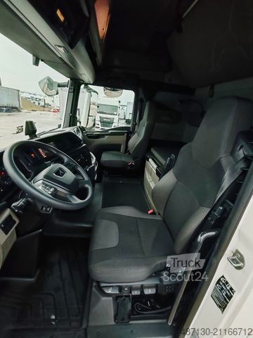 Trattore stradale standard MAN TGX.18.510 BLSA