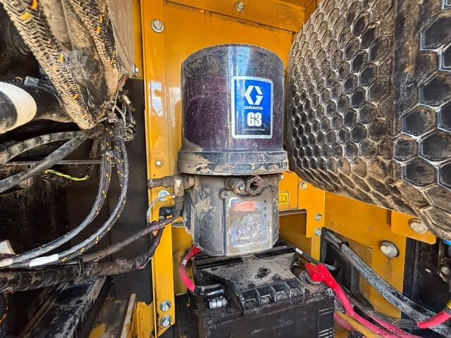 Raupenbagger Caterpillar 320 GC TILTING BUCKET / AC / CENTRAL LUBRICATION
