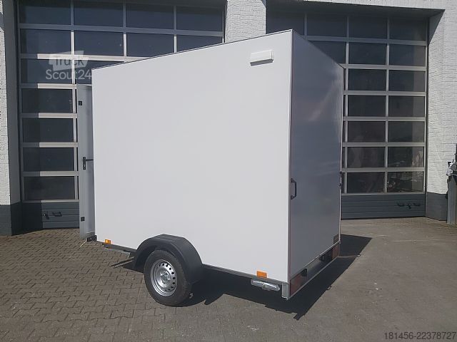 Prodejní príves Other Marktstand Infostand Eventtrailer Neu 230V
