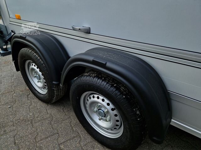  Debon C500 Roadster Serviceklappe Tür Rampe