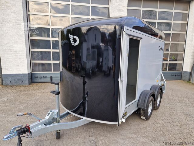  Debon C500 Roadster Serviceklappe Tür Rampe