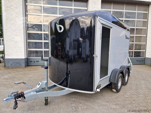  Debon C500 Roadster Serviceklappe Tür Rampe