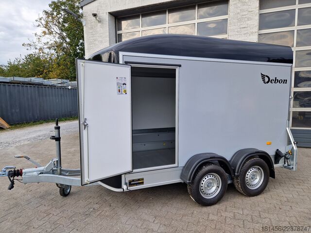  Debon C500 Roadster Serviceklappe Tür Rampe