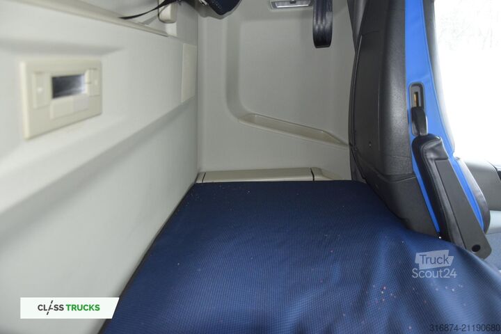 Standardní tahač VOLVO FH 500 Globetrotter XL Varios