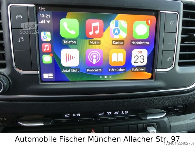 Bestelwagen OPEL Vivaro C`*Cargo M Edition L2*Würth*