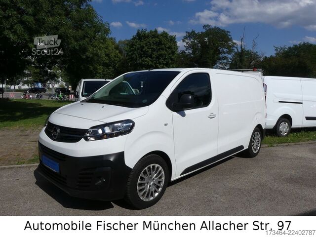 Bestelwagen OPEL Vivaro C`*Cargo M Edition L2*Würth*