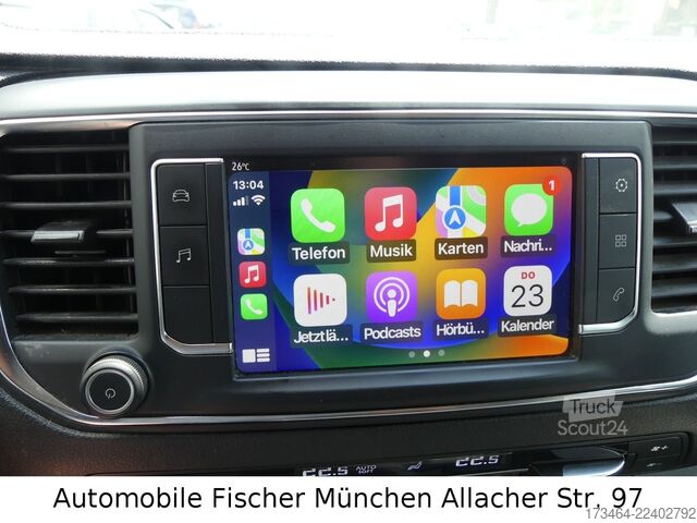 Bestelwagen OPEL Vivaro C`*Cargo M Edition L2*Würth*