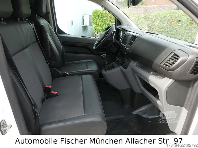 Bestelwagen OPEL Vivaro C`*Cargo M Edition L2*Würth*