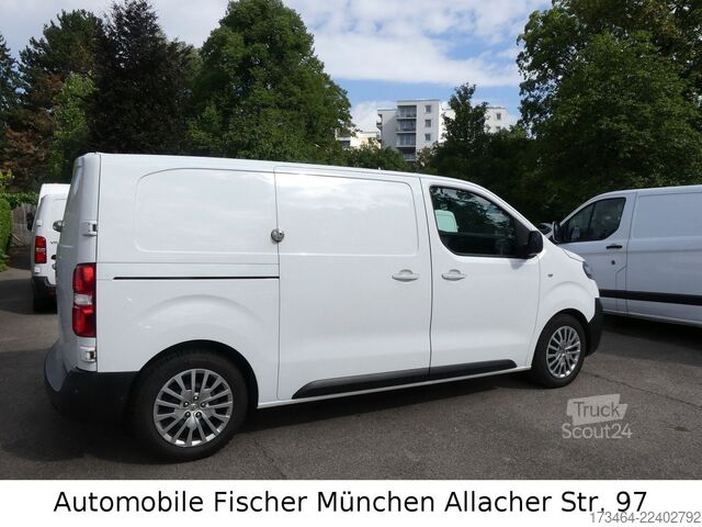 Bestelwagen OPEL Vivaro C`*Cargo M Edition L2*Würth*