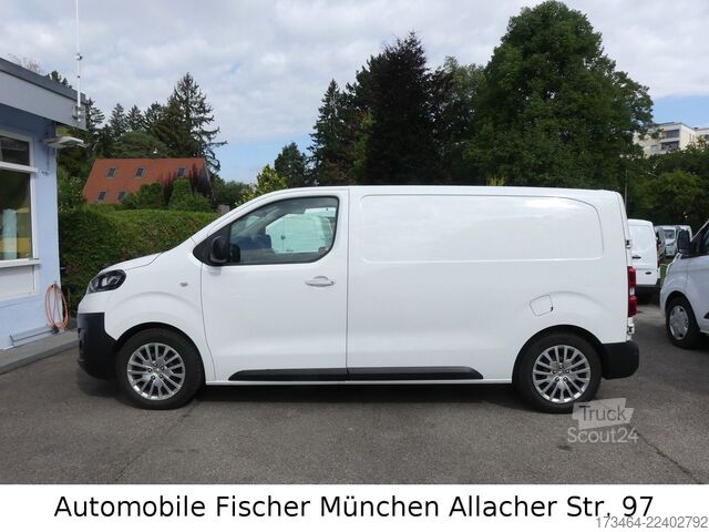 Bestelwagen OPEL Vivaro C`*Cargo M Edition L2*Würth*