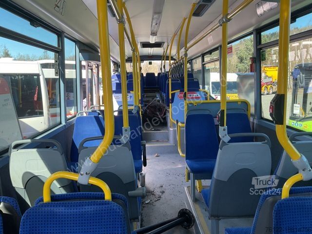 Gradski autobus IVECO Crossway LE/ Frontschaden/ Citaro/A 20/A 21