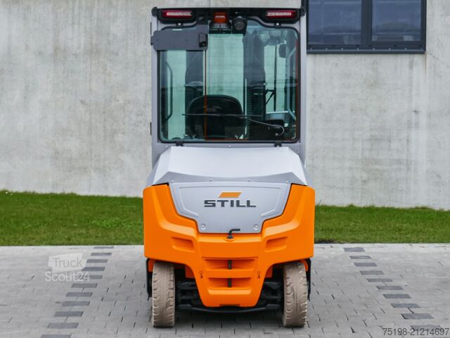 Carrello elevatore elettrico Still RX 60-25