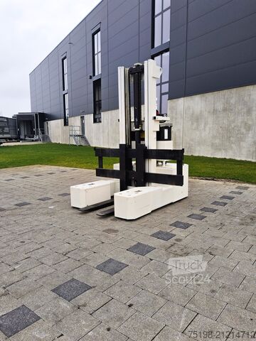 Opslagtechnologie Baka FGY 3000